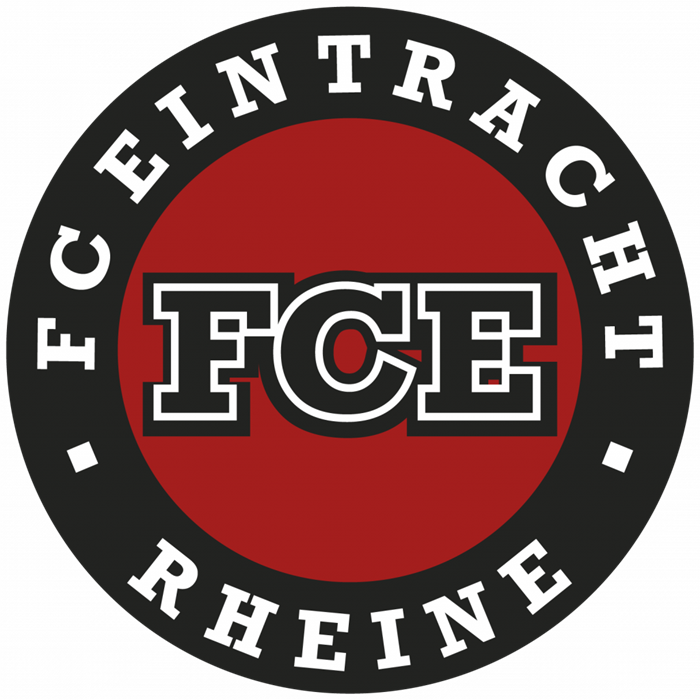 Wir sind der FC Eintracht Rheine